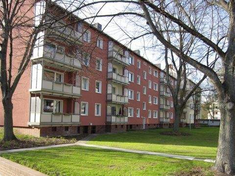 Hannover Wohnungen, Hannover Wohnung mieten