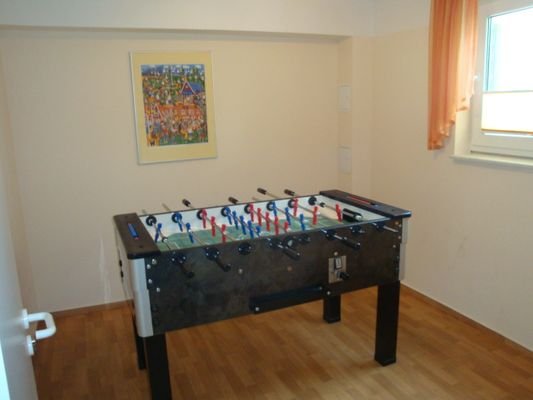 Tischkicker