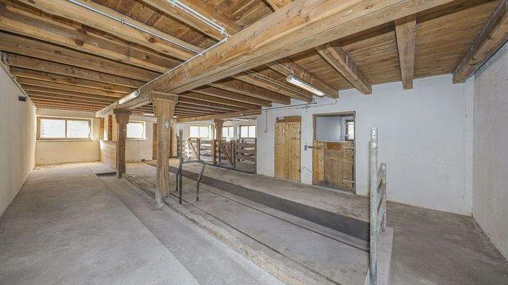 KITZIMMO-Bauernhaus mit Freizeitwohnsitz kaufen - Immobilien Waidring.