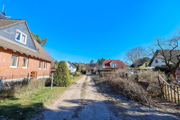 Straßenansicht