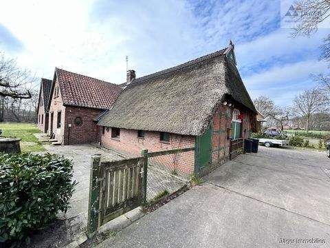 Hude (Oldenburg) / Nordenholz Häuser, Hude (Oldenburg) / Nordenholz Haus kaufen