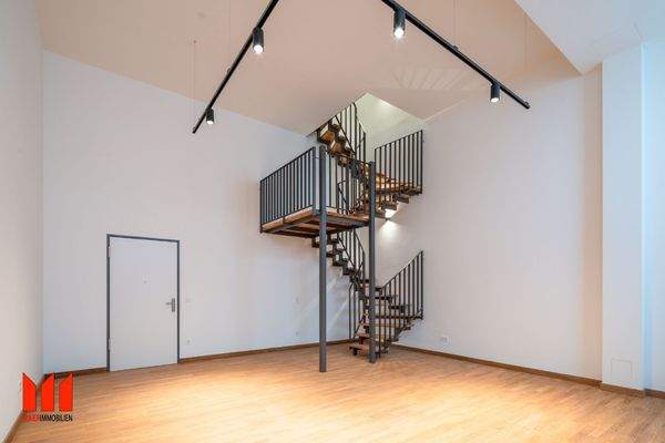 direkter Zugang zur TG