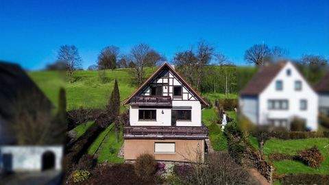 Schmalkalden Häuser, Schmalkalden Haus kaufen