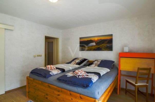 Schlafzimmer FW2