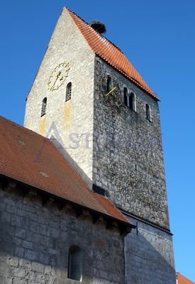 Kirchturm Altglienicke