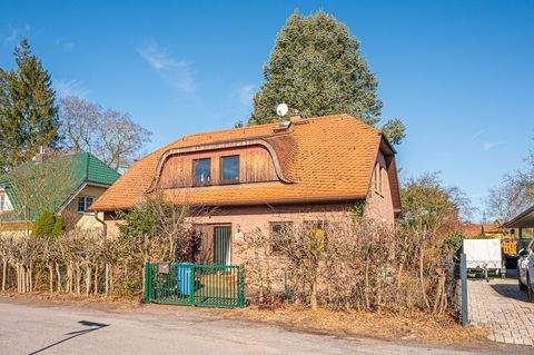 Blankenfelde-Mahlow Häuser, Blankenfelde-Mahlow Haus kaufen