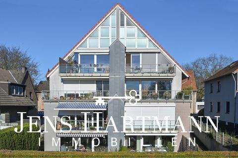 Mülheim an der Ruhr Wohnungen, Mülheim an der Ruhr Wohnung kaufen