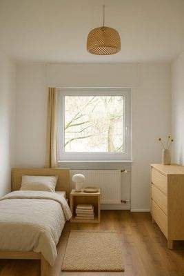 Kinderzimmer Beispielbild