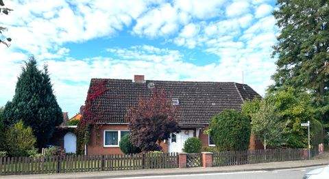 Bienenbüttel Häuser, Bienenbüttel Haus kaufen