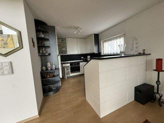 Küche 1.OG