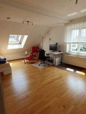 W6 möbliertes Appartement