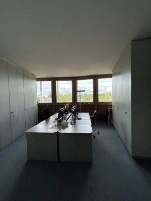 Beispielbüros Gebäude