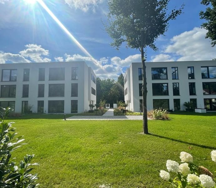 4-Zi-Whg mit Seezugang vom hauseigenen