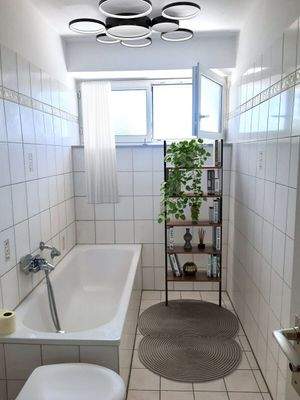 Einrichtungsvorschlag Bad