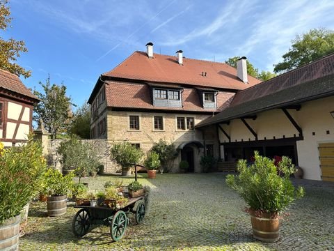 Willanzheim Häuser, Willanzheim Haus kaufen