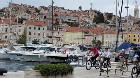 Veli Losinj Gastronomie, Pacht, Gaststätten