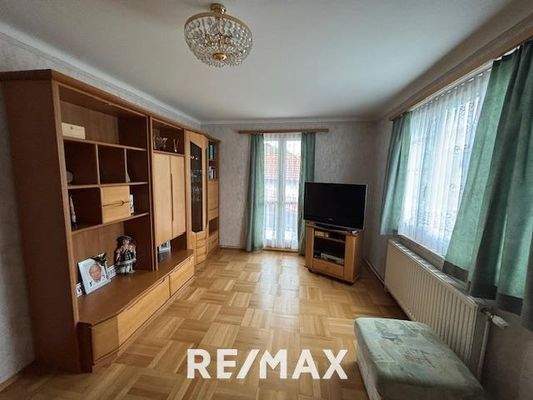 Wohnzimmer OG