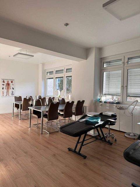 Berlin Büros, Büroräume, Büroflächen 