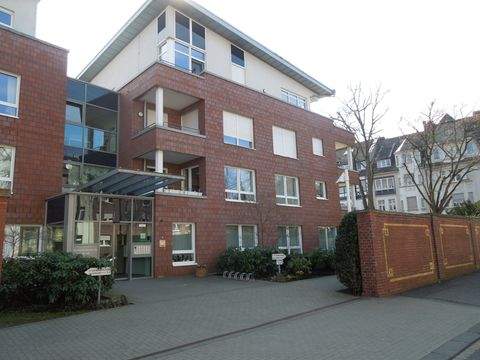 Mönchengladbach Wohnungen, Mönchengladbach Wohnung kaufen