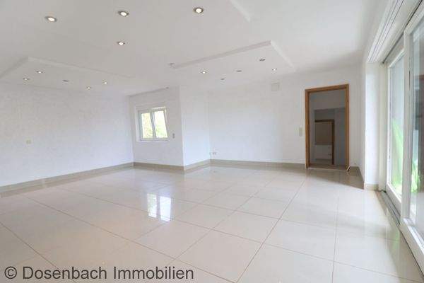 2,5-Zimmer-Wohnung im 2.OG - Wohnbereich