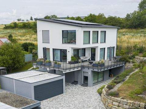 Niederstetten Häuser, Niederstetten Haus kaufen