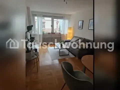 Frankfurt am Main Wohnungen, Frankfurt am Main Wohnung mieten