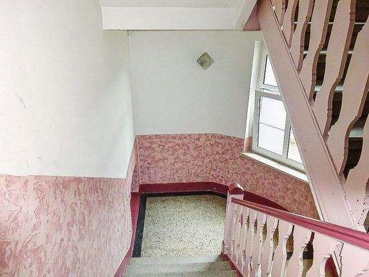 Treppenhaus 1