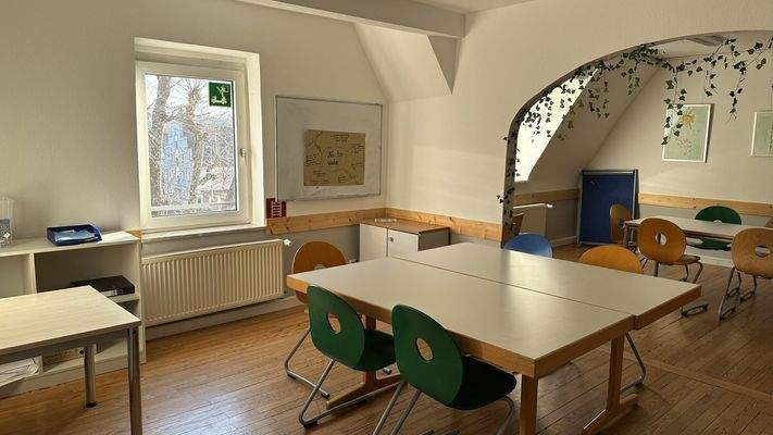 Lernräume