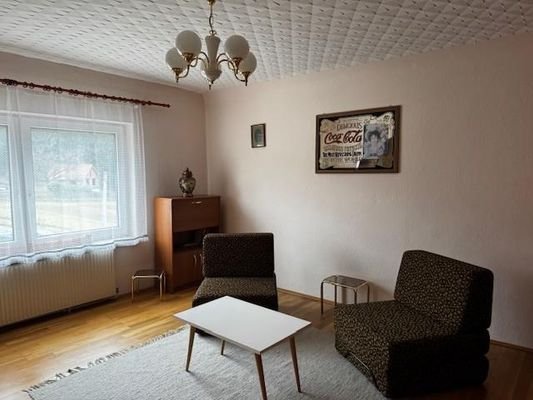 Zimmer im  OG