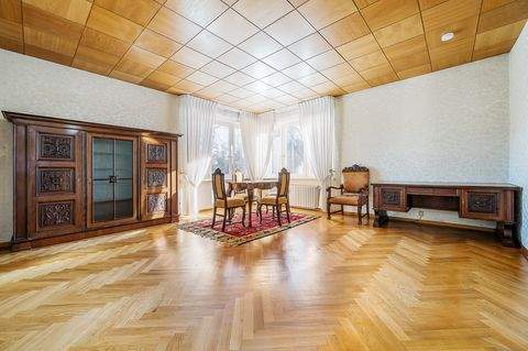 Berlin - Grunewald Häuser, Berlin - Grunewald Haus kaufen