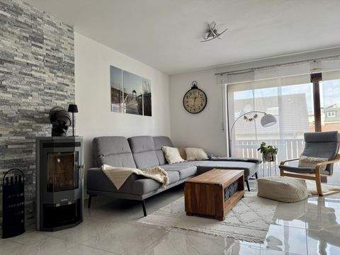 Haibach Wohnungen, Haibach Wohnung kaufen