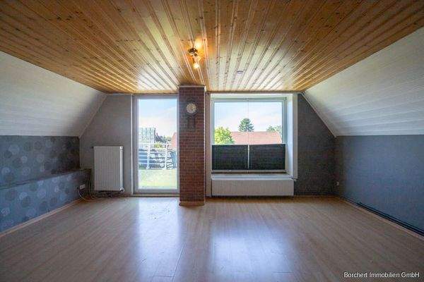 WE 2: Wohn/ -Esszimmer