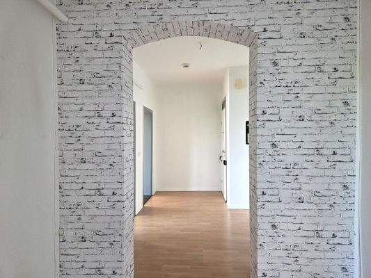 Flur / Eingangsbereich