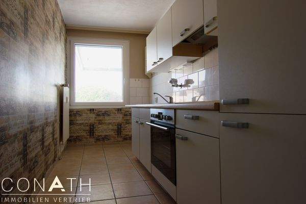 Conath-Immobilien_Harsefeld_Buxtehude_Fredenbeck – Küche