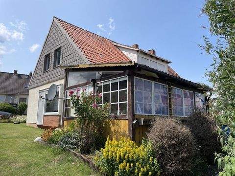 Schöningen Häuser, Schöningen Haus kaufen