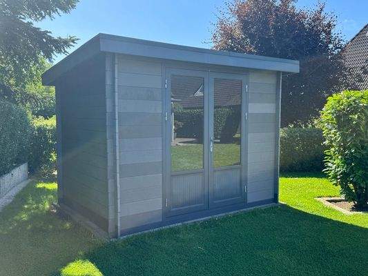 Gartenhaus