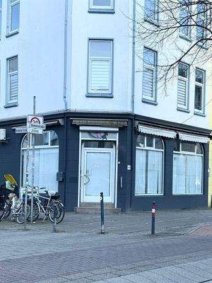 Frontansicht