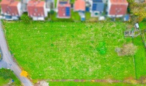 Widdern Grundstücke, Widdern Grundstück kaufen