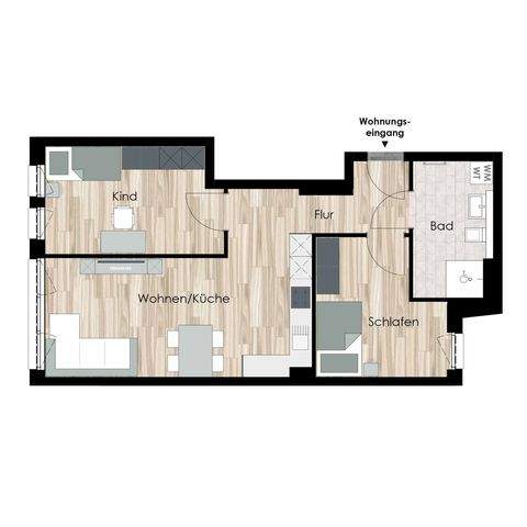 Ohrdruf Wohnungen, Ohrdruf Wohnung kaufen