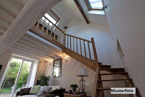 Schwarzatal Häuser, Schwarzatal Haus kaufen