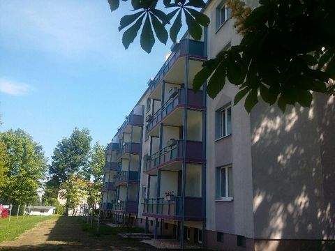 Wilkau-Haßlau Wohnungen, Wilkau-Haßlau Wohnung mieten