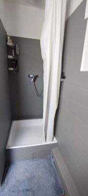 Duschbad