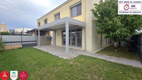 Ebreichsdorf Häuser, Ebreichsdorf Haus kaufen