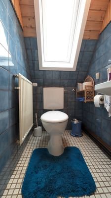 Gäste-WC DG