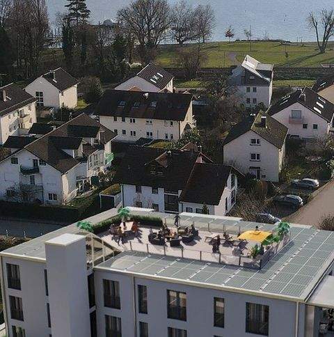 Bodman-Ludwigshafen Wohnungen, Bodman-Ludwigshafen Wohnung kaufen