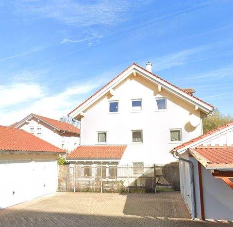 Deggendorf Wohnungen, Deggendorf Wohnung kaufen