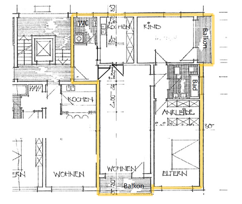 Homburg Wohnungen, Homburg Wohnung mieten