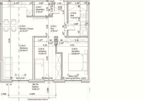 Wandlitz Wohnungen, Wandlitz Wohnung mieten