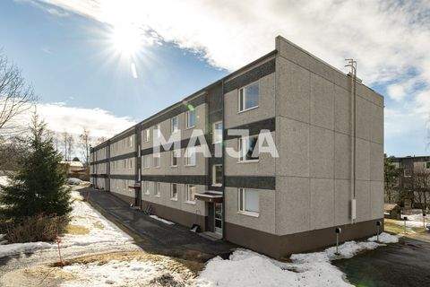 Kemi Wohnungen, Kemi Wohnung kaufen