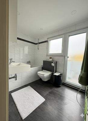 Bad (digitale Einrichtungsidee